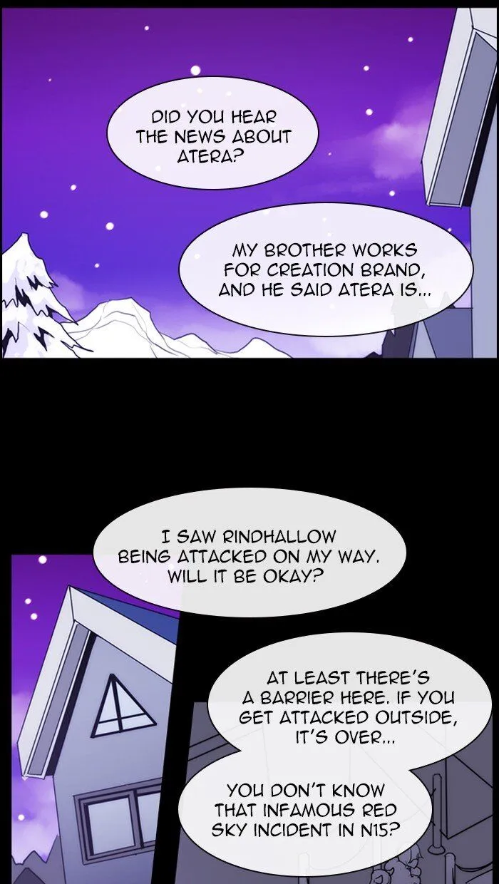 Kubera Zinmanga X Chapter 436 Page 43