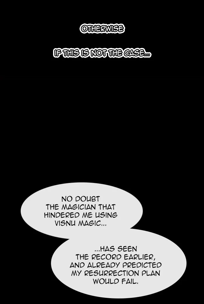 Kubera Zinmanga X Chapter 434 Page 40