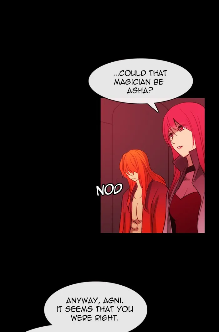 Kubera Zinmanga X Chapter 434 Page 41
