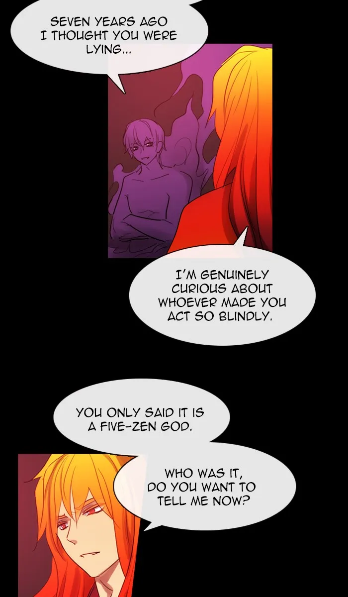Kubera Zinmanga X Chapter 434 Page 42