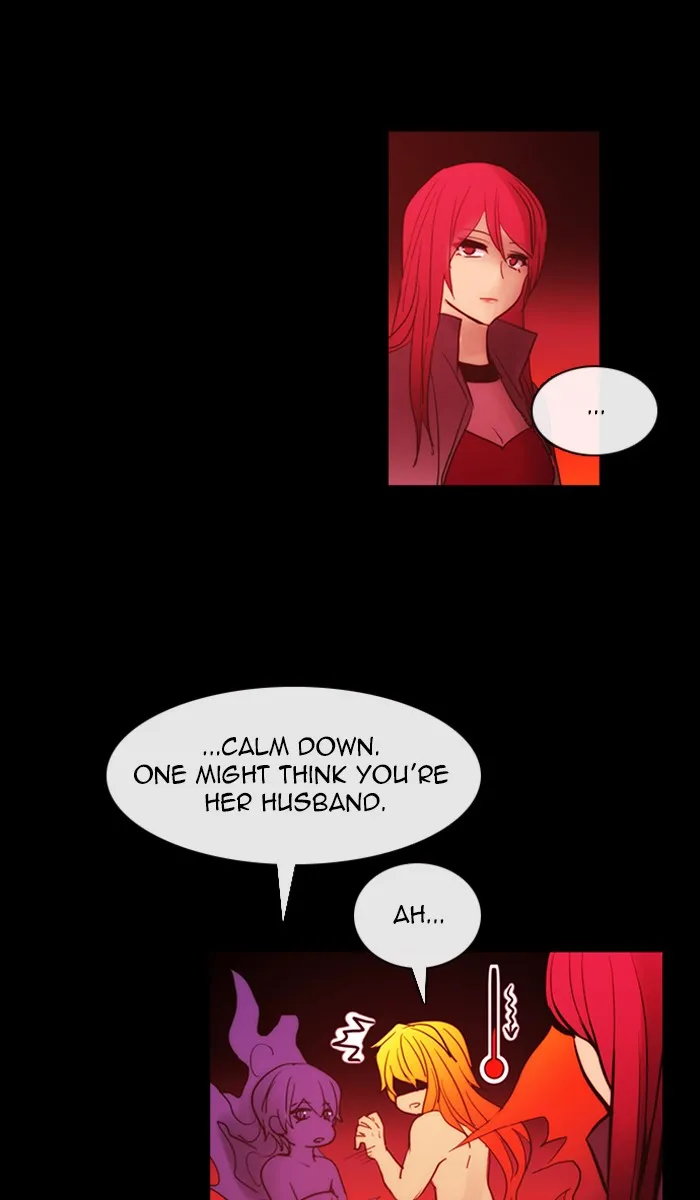 Kubera Zinmanga X Chapter 434 Page 49