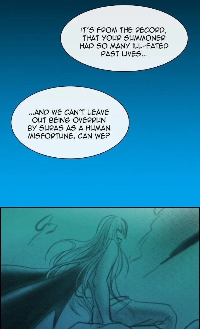 Kubera Zinmanga X Chapter 433 Page 11