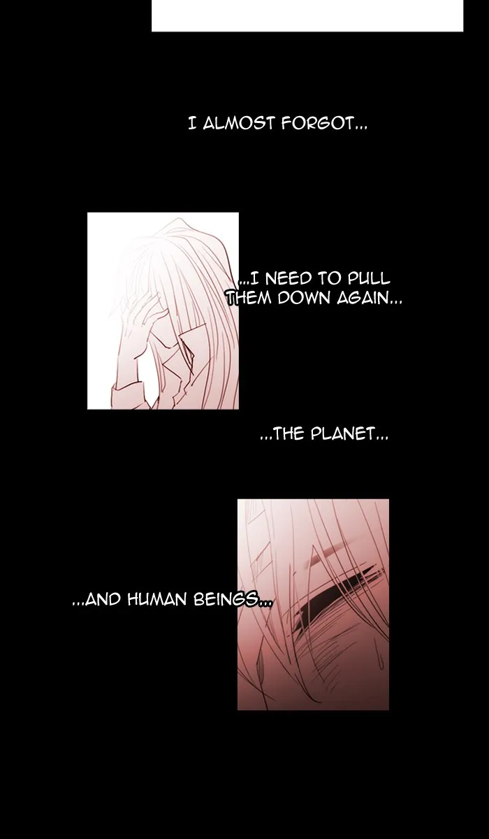 Kubera Zinmanga X Chapter 432 Page 35