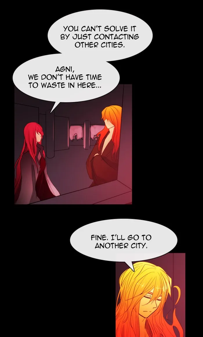 Kubera Zinmanga X Chapter 432 Page 57