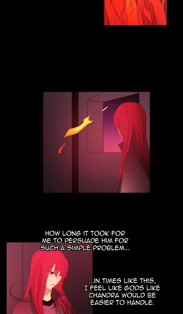 Kubera Zinmanga X Chapter 432 Page 58