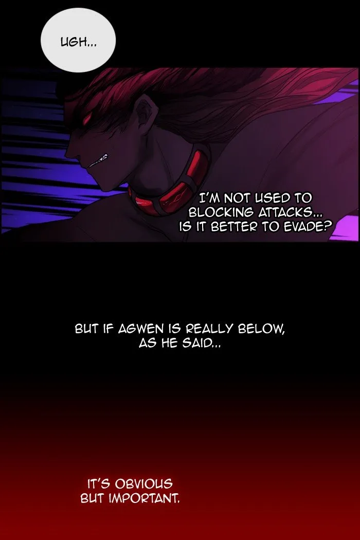 Kubera Zinmanga X Chapter 430 Page 11