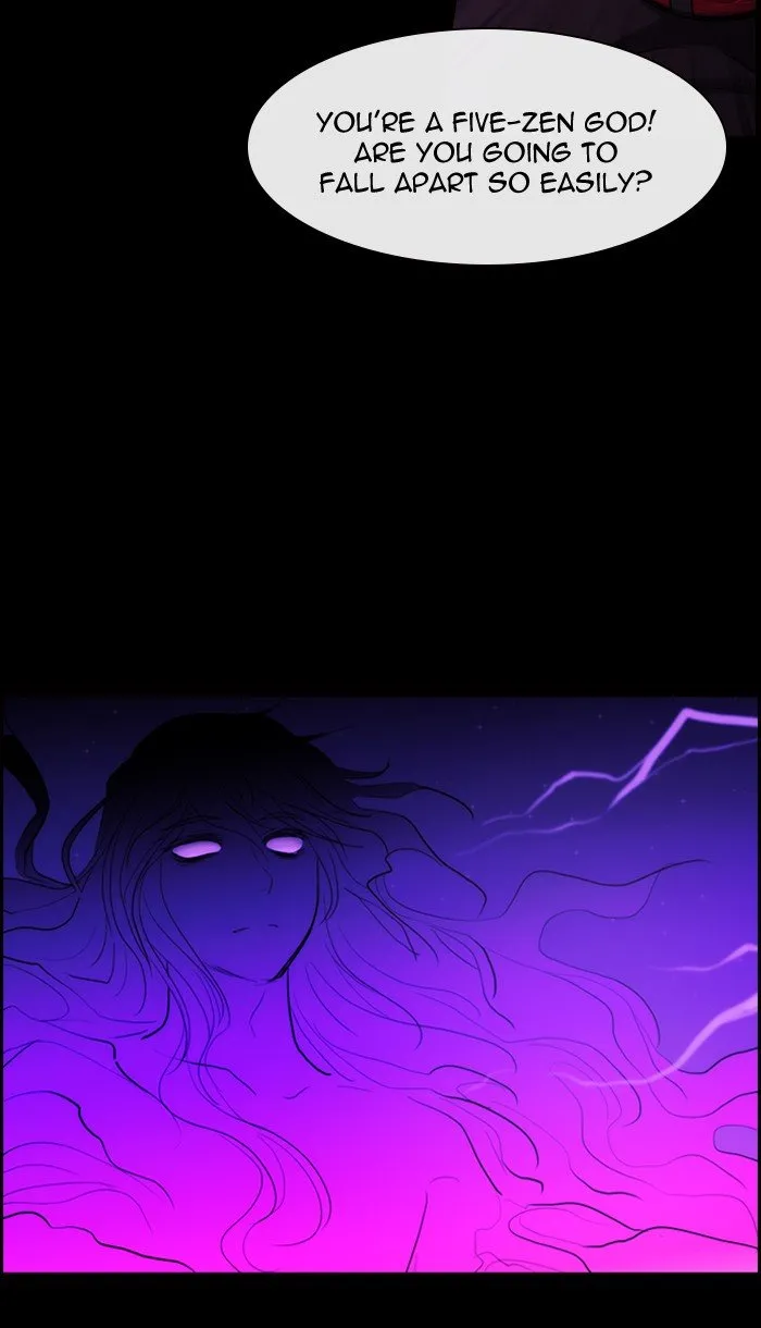 Kubera Zinmanga X Chapter 430 Page 14