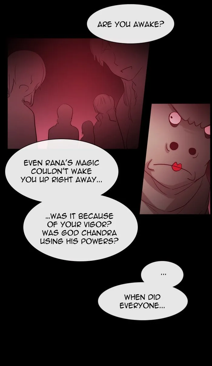 Kubera Zinmanga X Chapter 430 Page 18