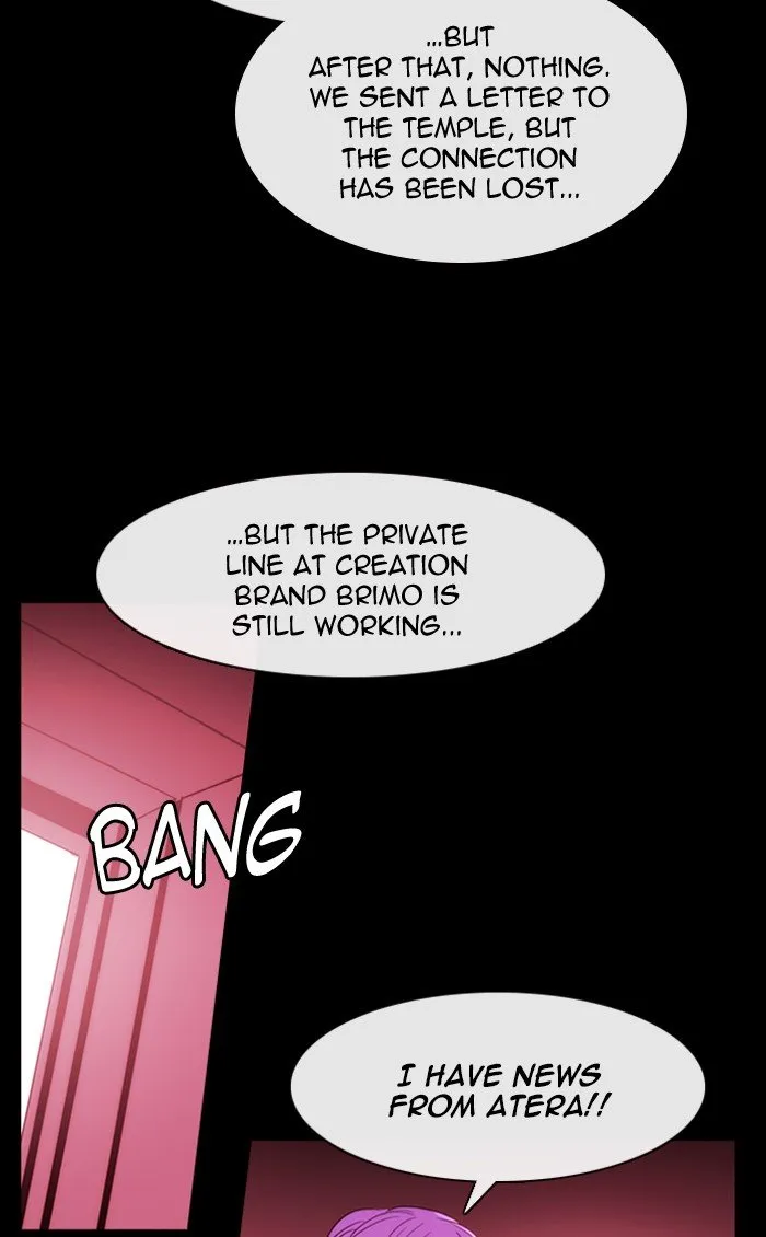Kubera Zinmanga X Chapter 430 Page 20