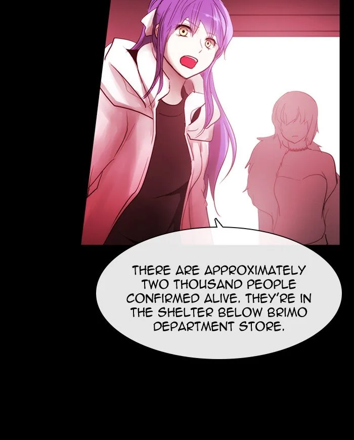 Kubera Zinmanga X Chapter 430 Page 21
