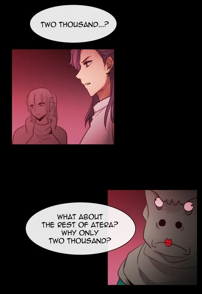 Kubera Zinmanga X Chapter 430 Page 22