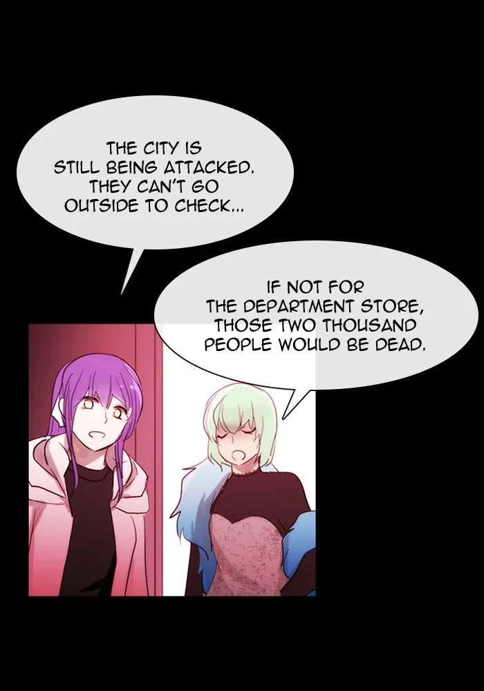 Kubera Zinmanga X Chapter 430 Page 23