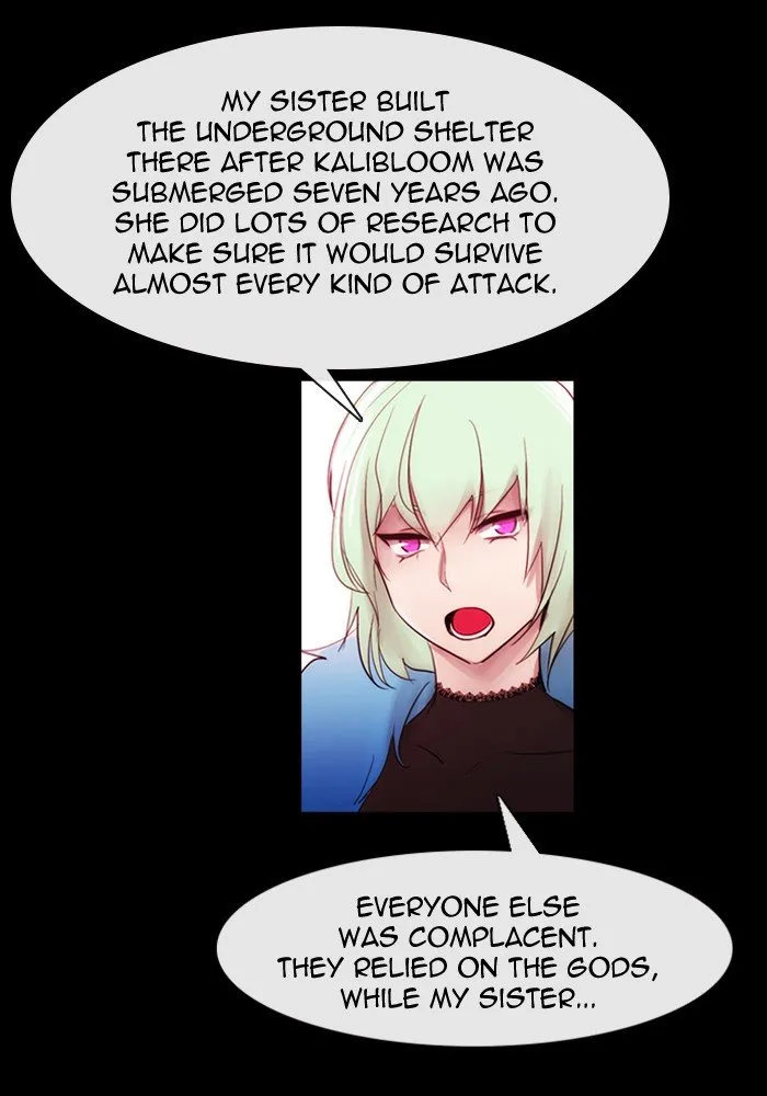 Kubera Zinmanga X Chapter 430 Page 24