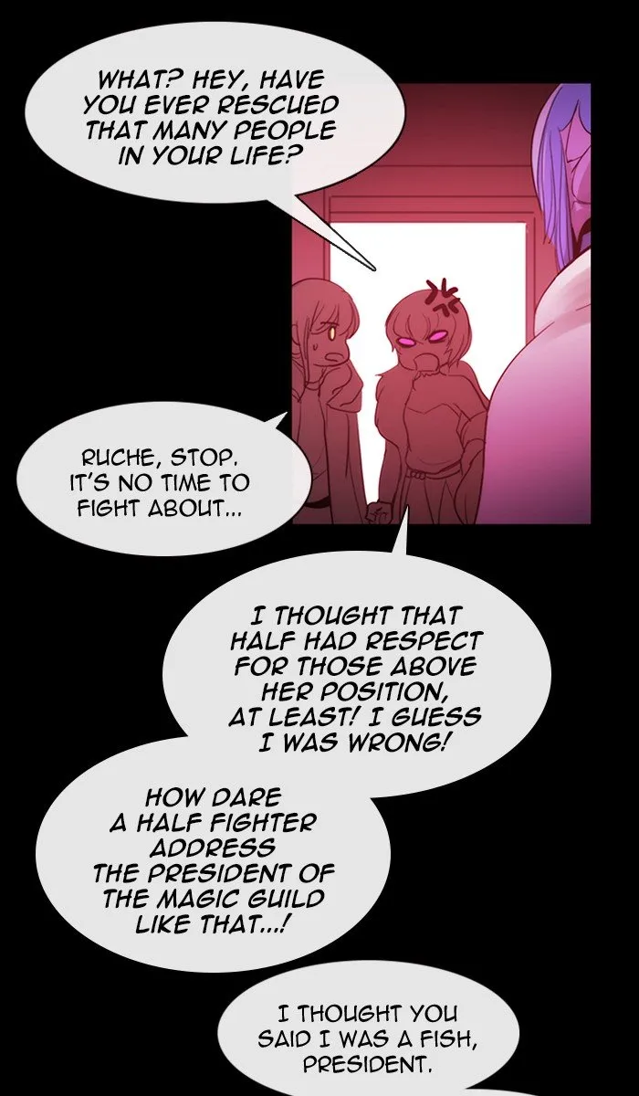 Kubera Zinmanga X Chapter 430 Page 26