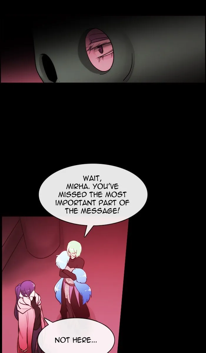 Kubera Zinmanga X Chapter 430 Page 31