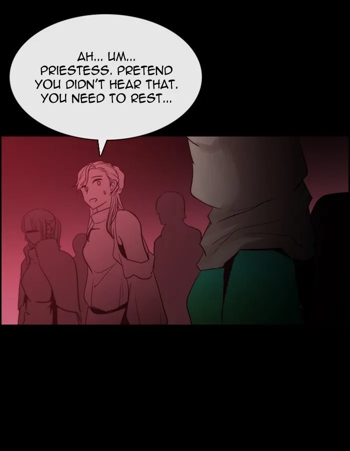 Kubera Zinmanga X Chapter 430 Page 33