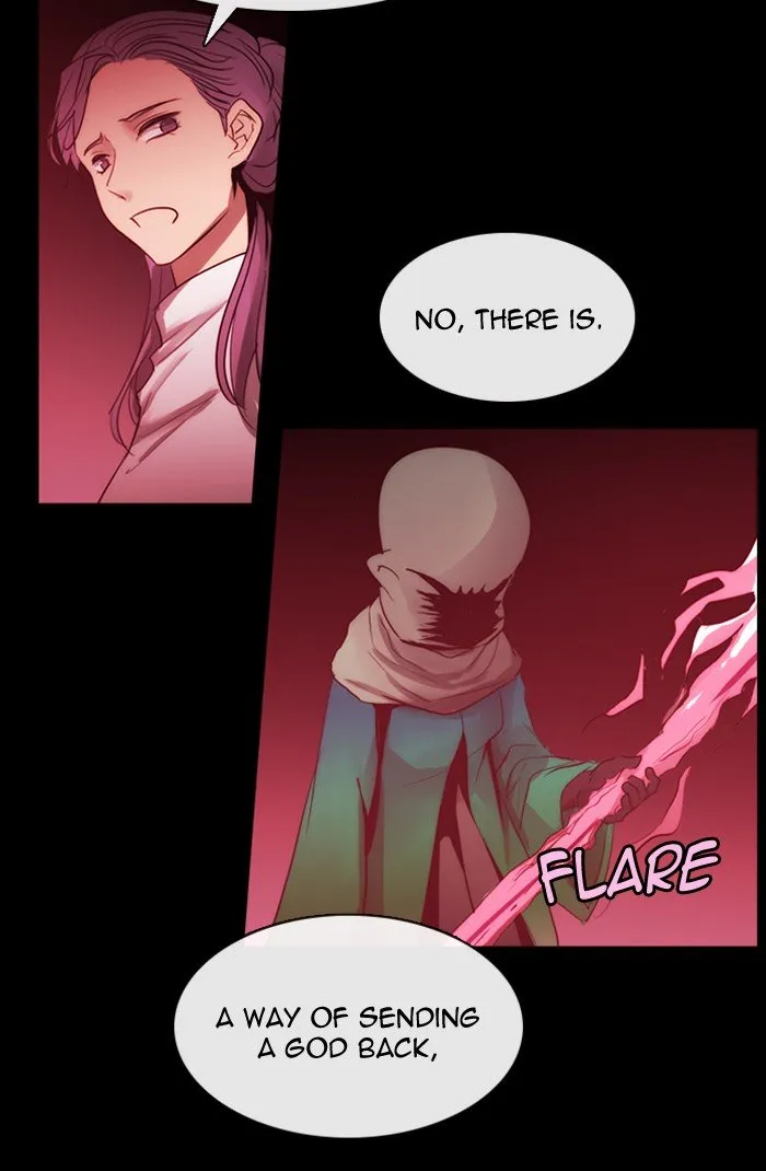 Kubera Zinmanga X Chapter 430 Page 38
