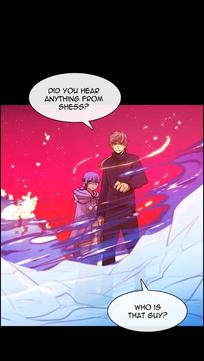 Kubera Zinmanga X Chapter 430 Page 43