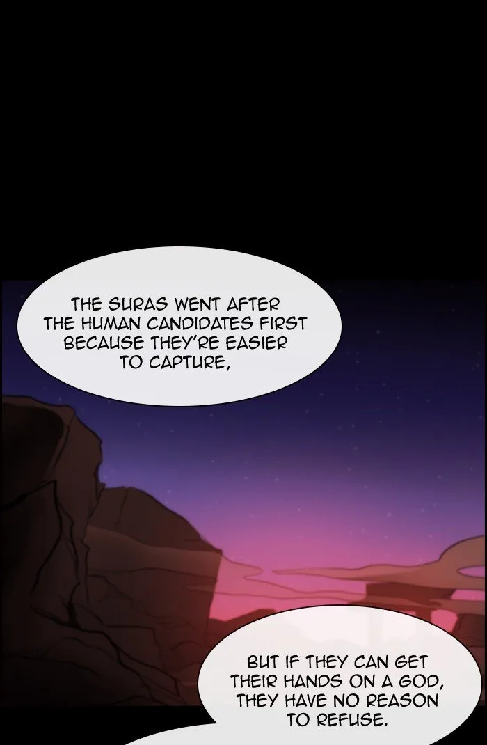 Kubera Zinmanga X Chapter 427 Page 6