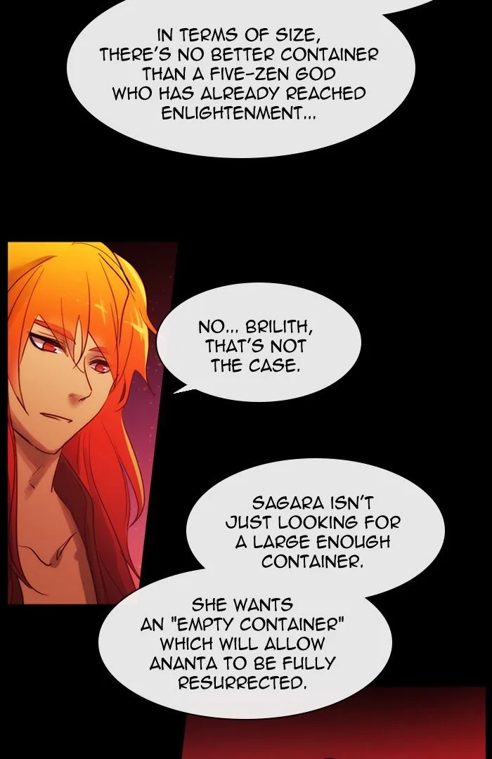 Kubera Zinmanga X Chapter 427 Page 7