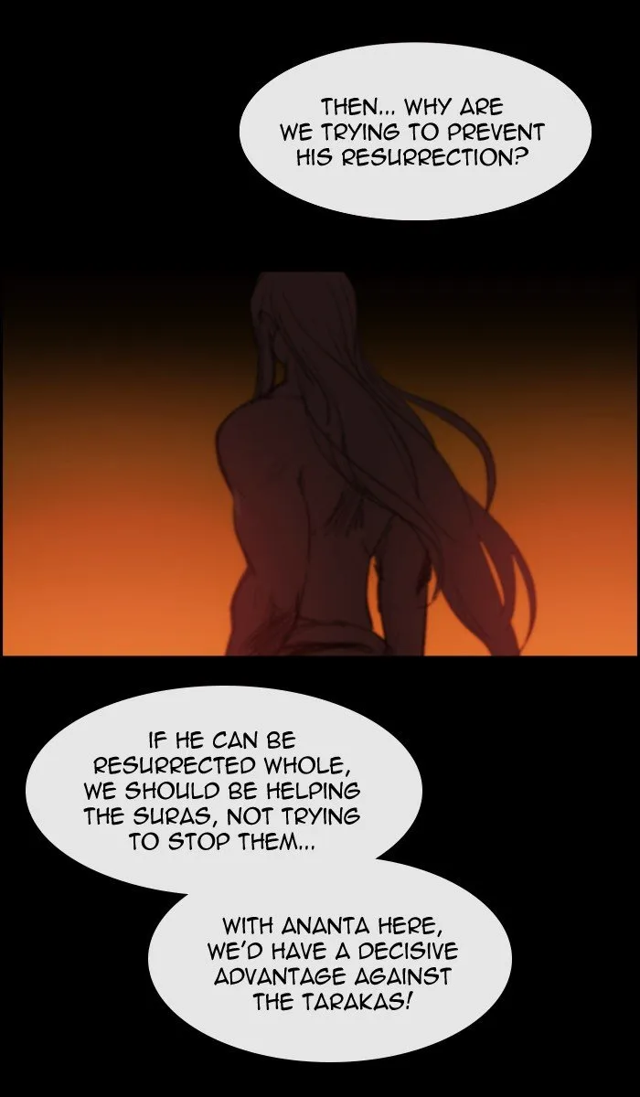 Kubera Zinmanga X Chapter 427 Page 10