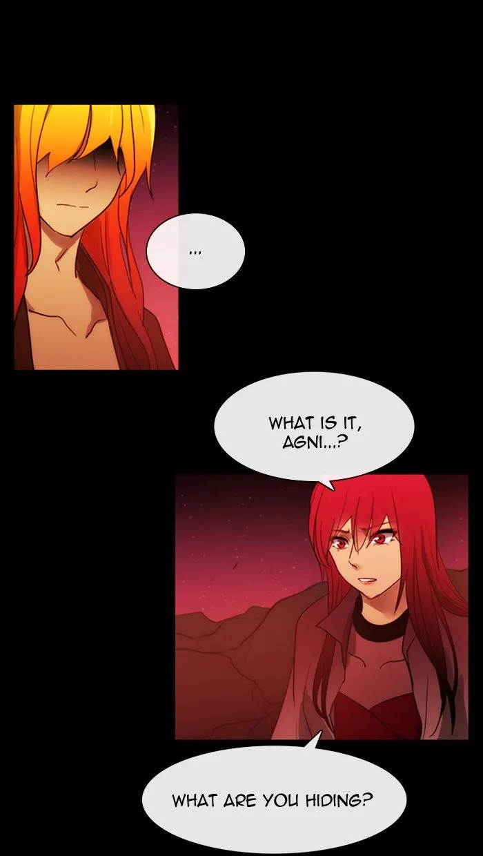 Kubera Zinmanga X Chapter 427 Page 11