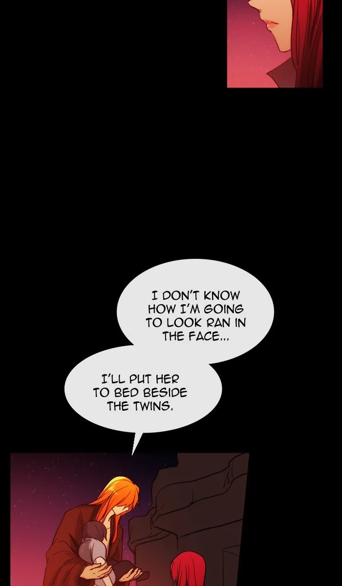Kubera Zinmanga X Chapter 427 Page 17