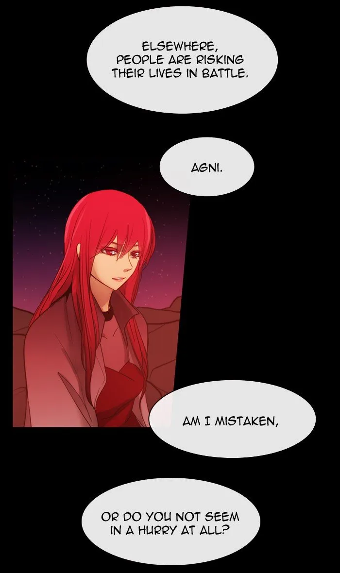 Kubera Zinmanga X Chapter 427 Page 19