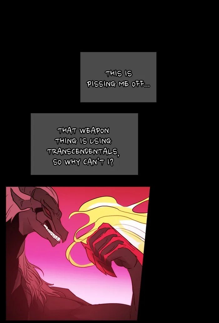 Kubera Zinmanga X Chapter 427 Page 25