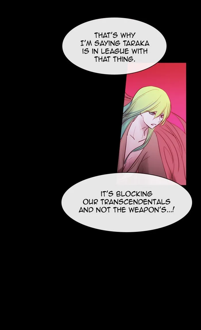 Kubera Zinmanga X Chapter 427 Page 26