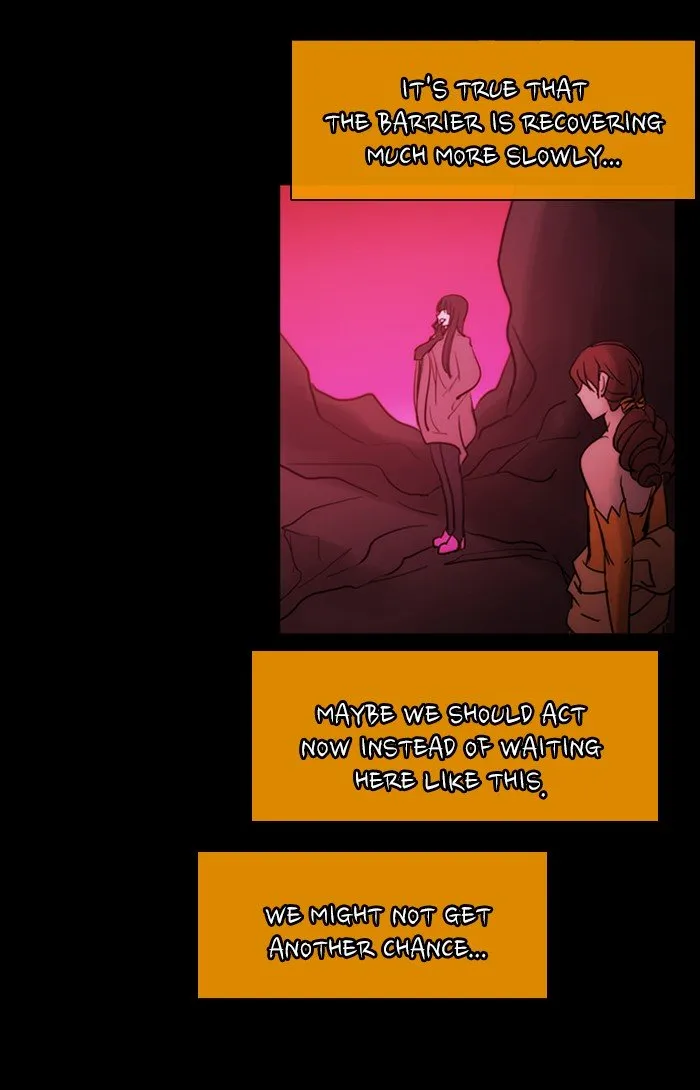 Kubera Zinmanga X Chapter 427 Page 34