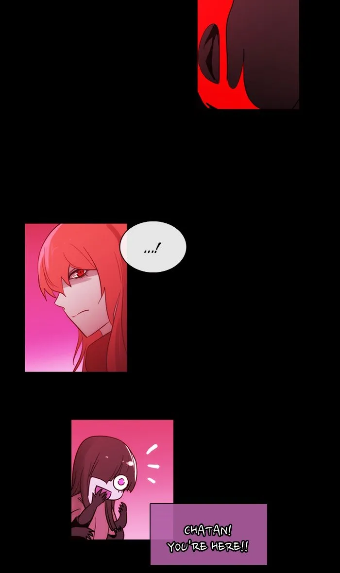 Kubera Zinmanga X Chapter 427 Page 36