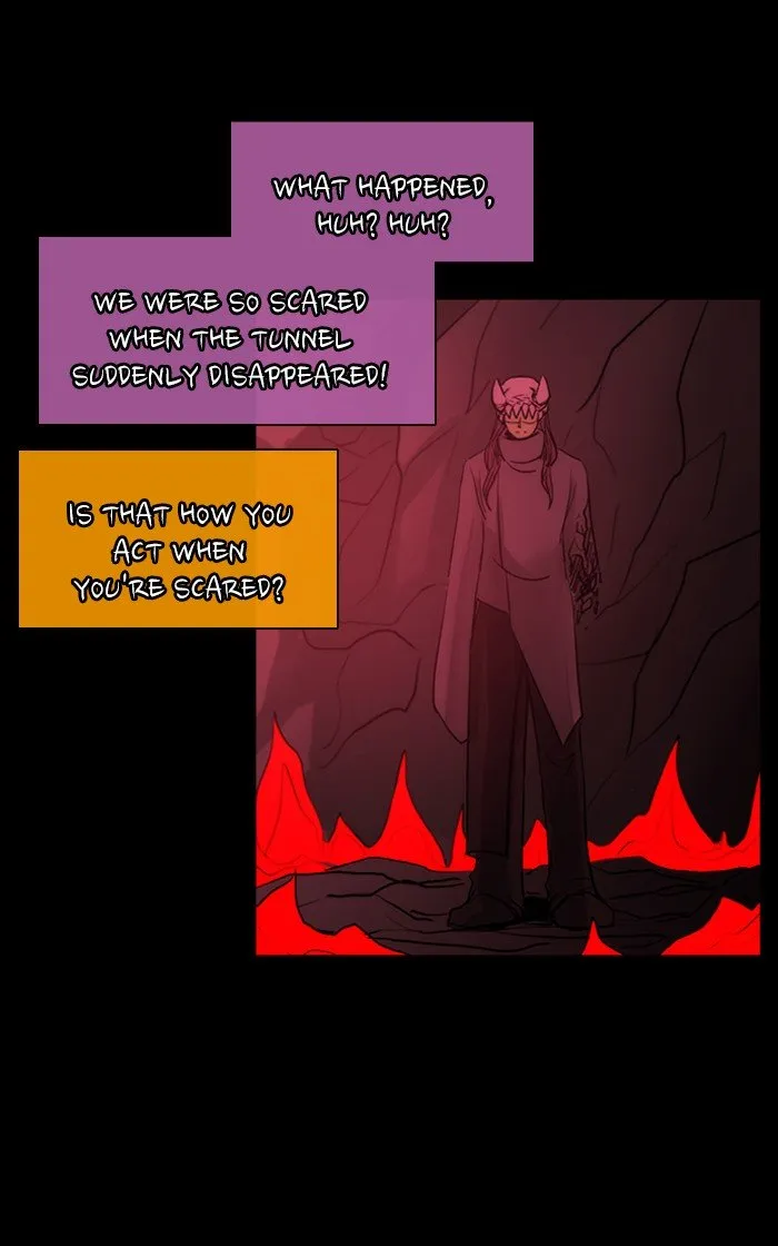 Kubera Zinmanga X Chapter 427 Page 37