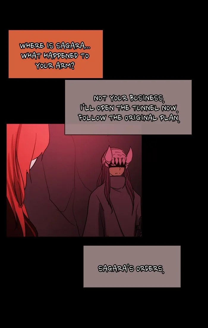 Kubera Zinmanga X Chapter 427 Page 38