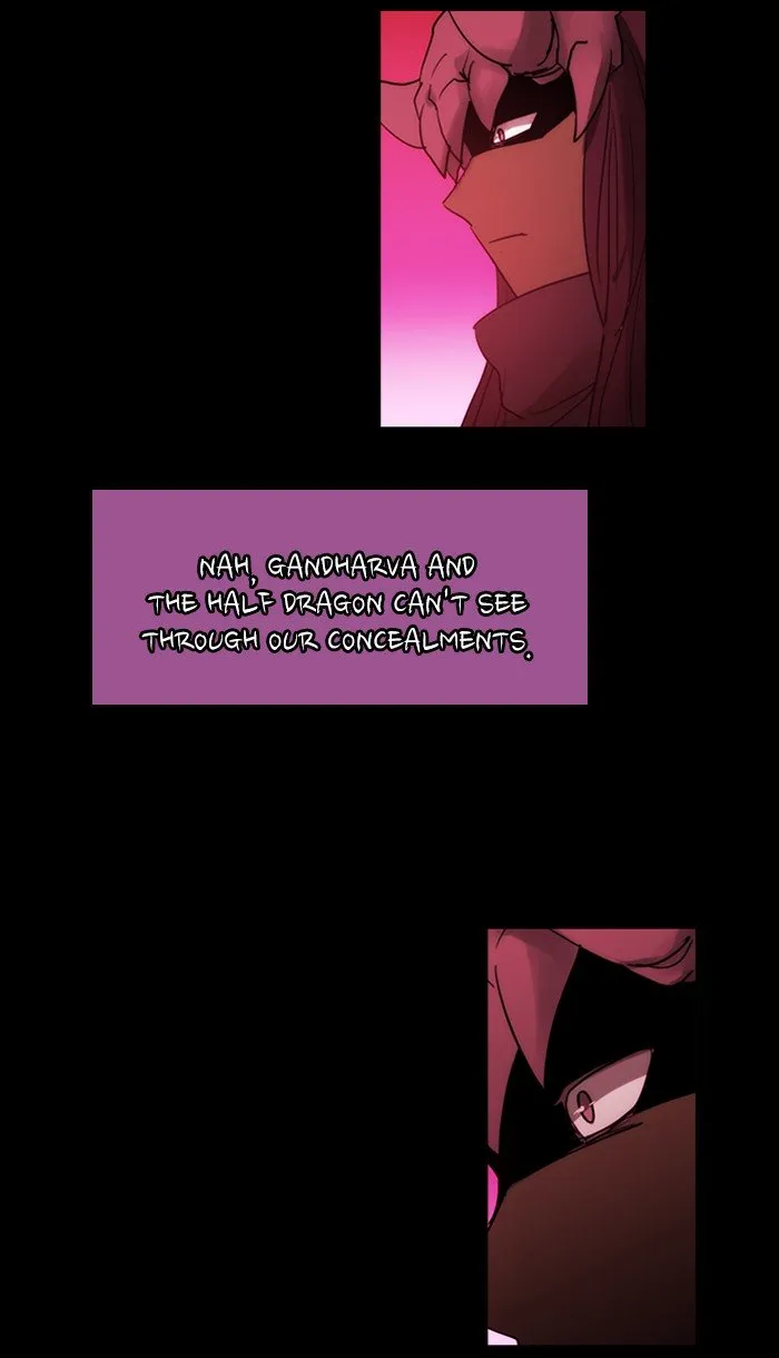Kubera Zinmanga X Chapter 427 Page 42