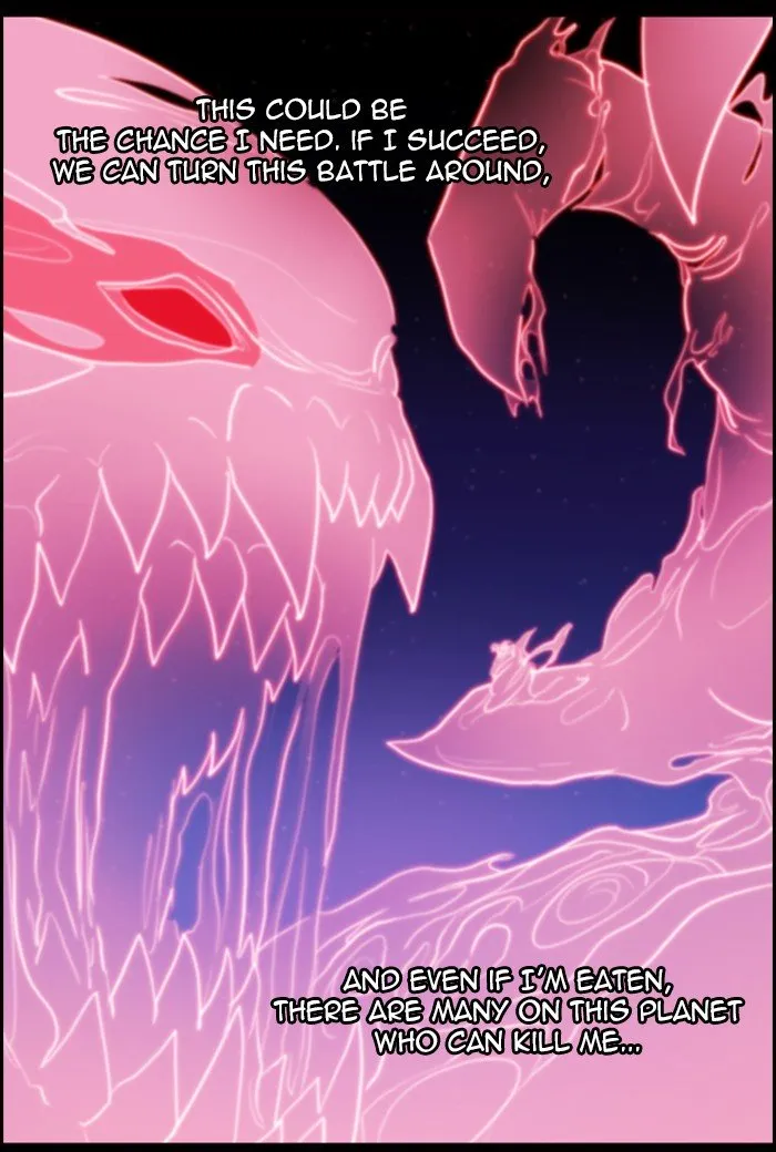 Kubera Zinmanga X Chapter 426 Page 15