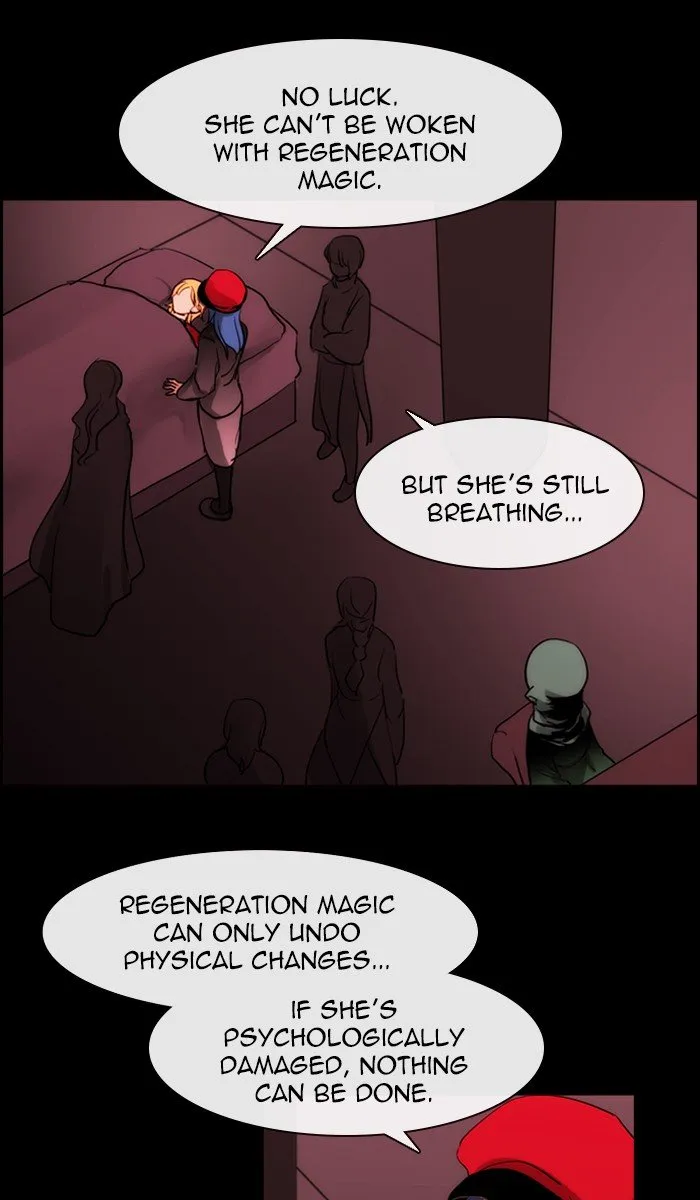 Kubera Zinmanga X Chapter 426 Page 21