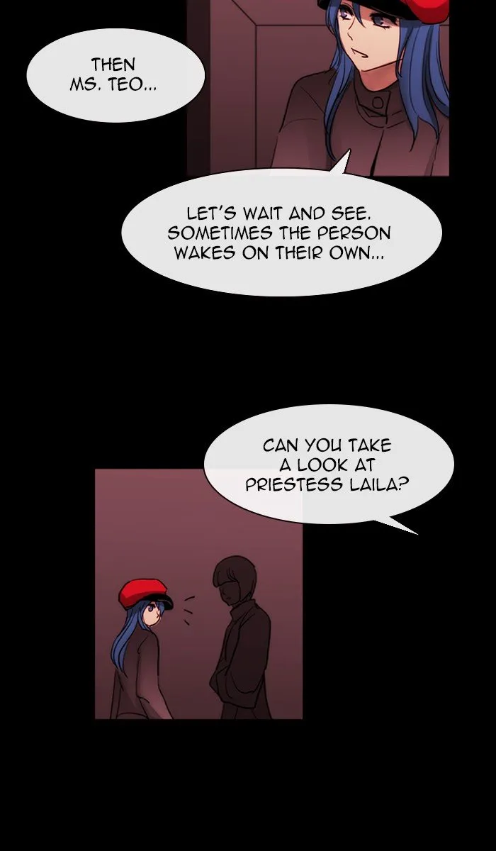 Kubera Zinmanga X Chapter 426 Page 22