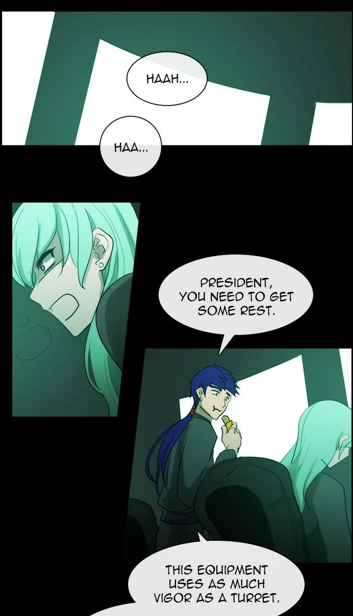 Kubera Zinmanga X Chapter 426 Page 29