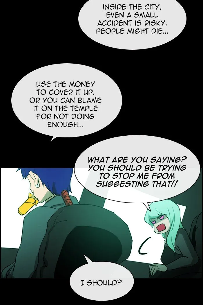 Kubera Zinmanga X Chapter 426 Page 31
