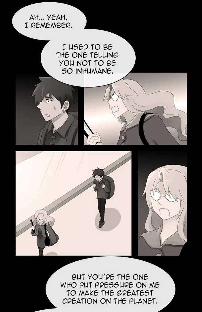 Kubera Zinmanga X Chapter 426 Page 32