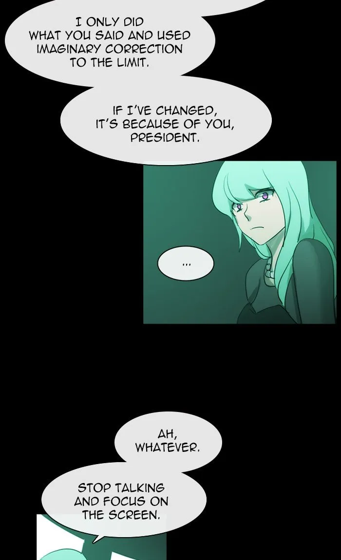 Kubera Zinmanga X Chapter 426 Page 33