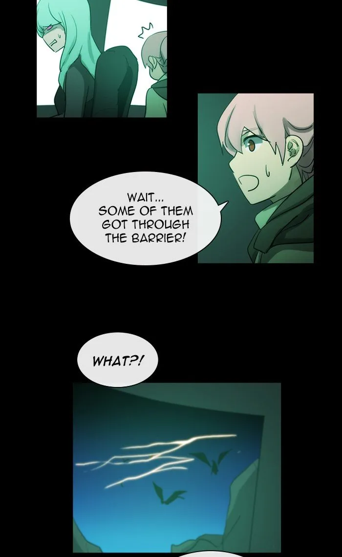 Kubera Zinmanga X Chapter 426 Page 34