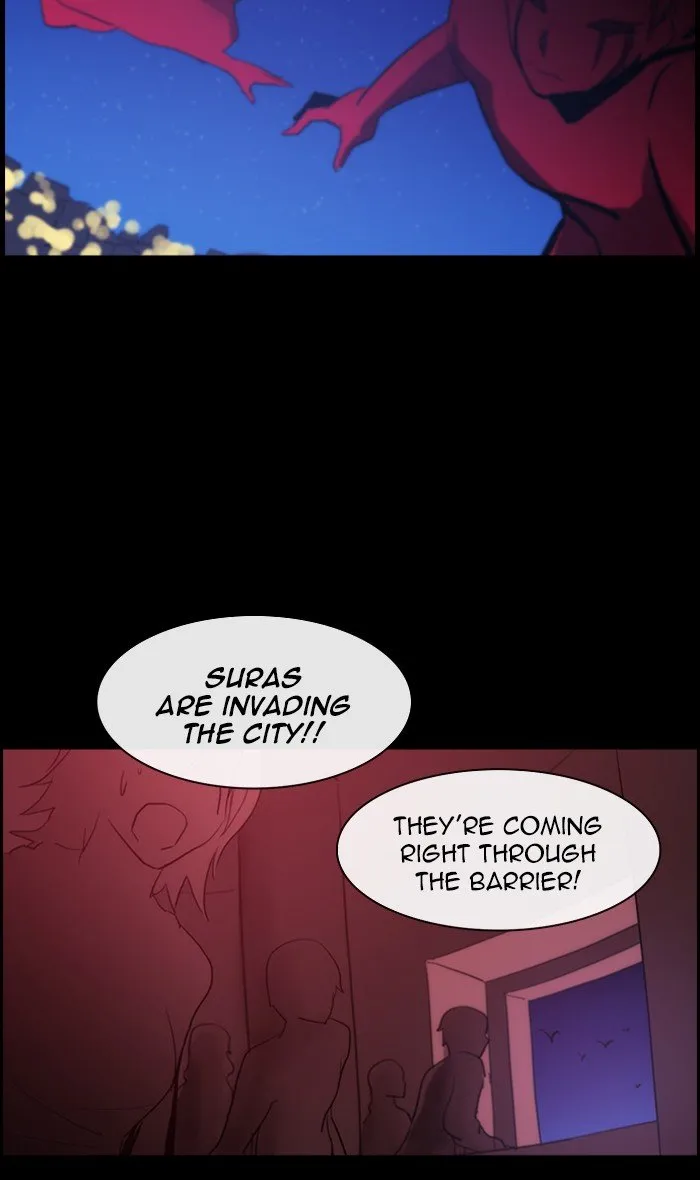 Kubera Zinmanga X Chapter 426 Page 36