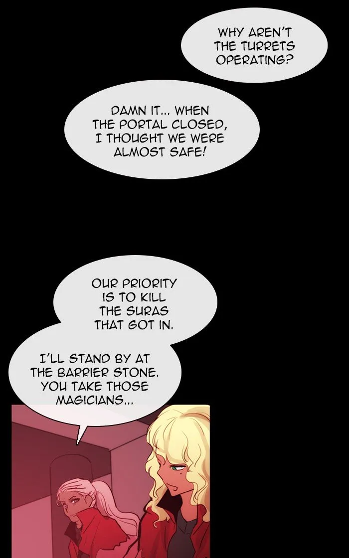 Kubera Zinmanga X Chapter 426 Page 37