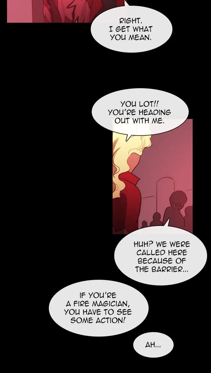 Kubera Zinmanga X Chapter 426 Page 38