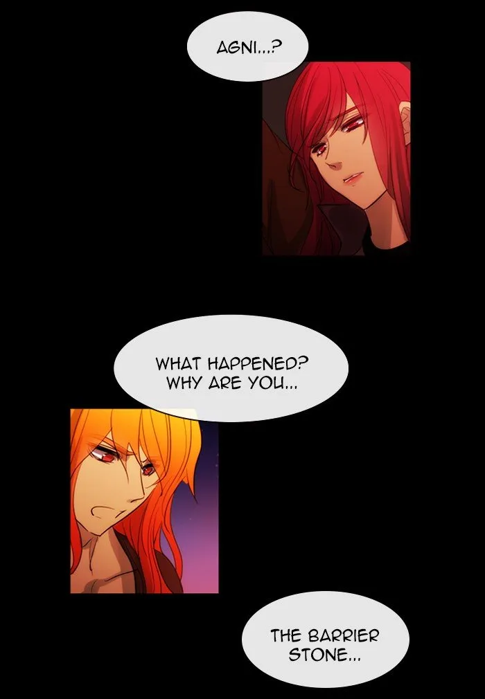 Kubera Zinmanga X Chapter 426 Page 46