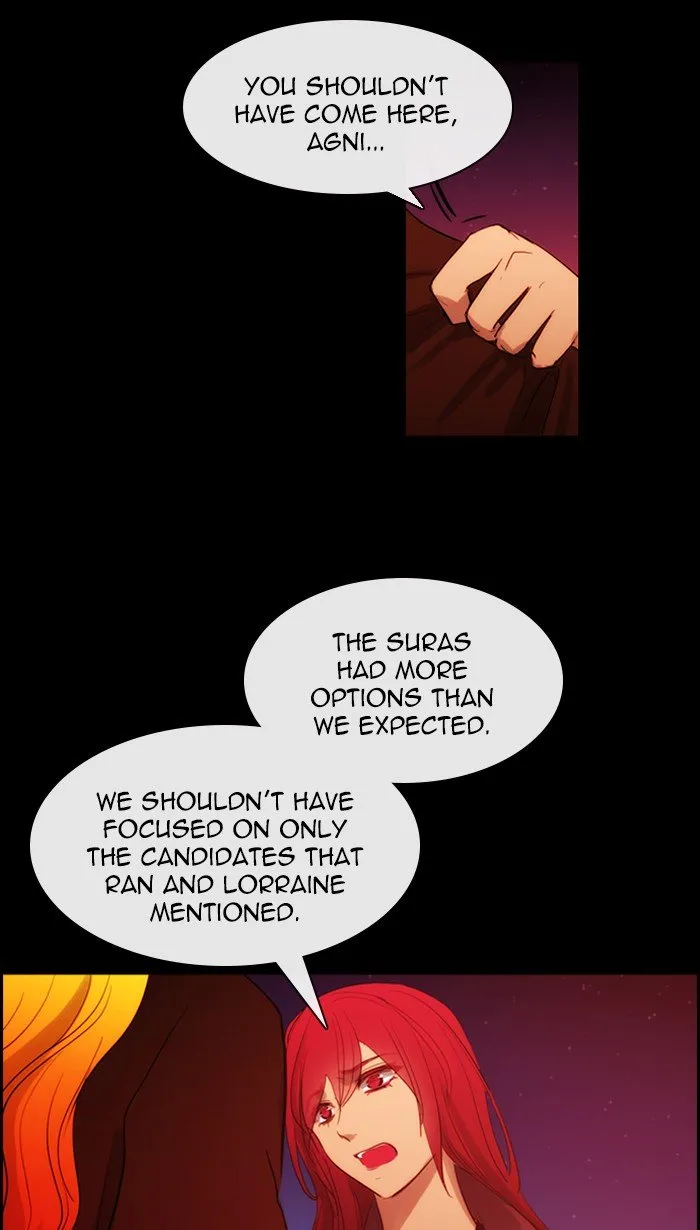 Kubera Zinmanga X Chapter 426 Page 51