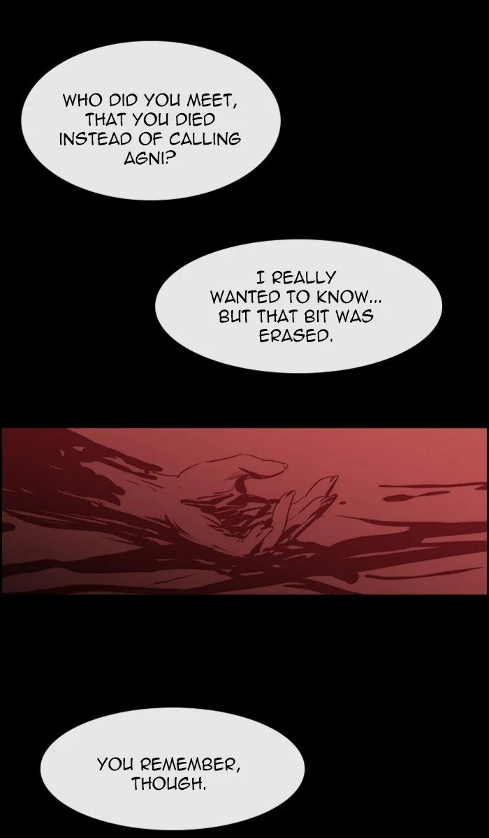 Kubera Zinmanga X Chapter 423 Page 8