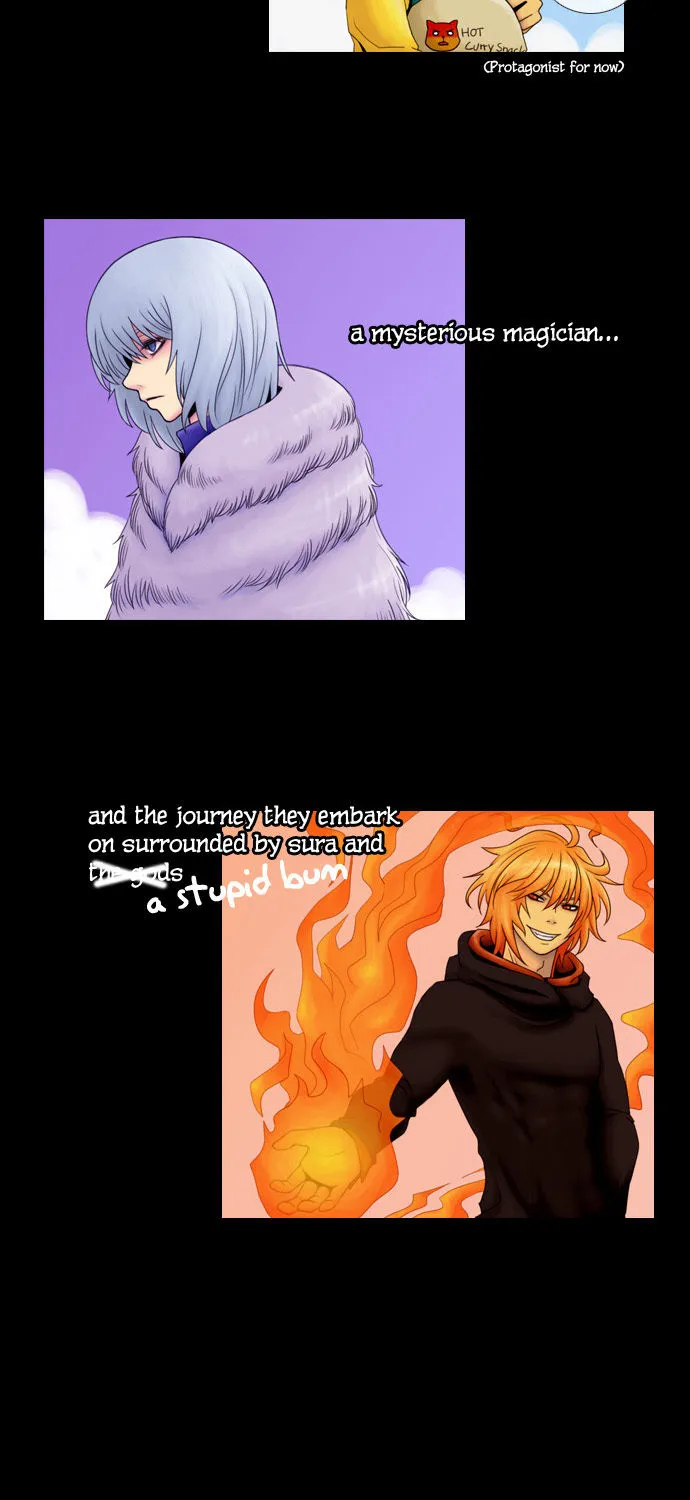 Kubera Zinmanga X Chapter 422 Page 9